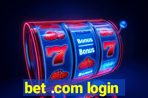 bet .com login